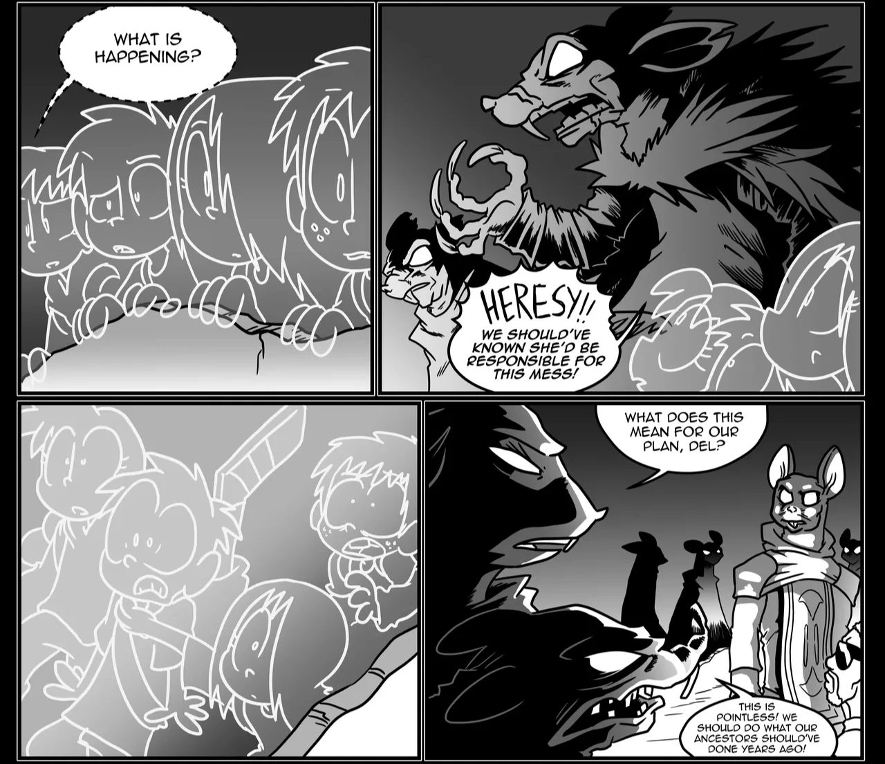 Erma porn comic picture 181