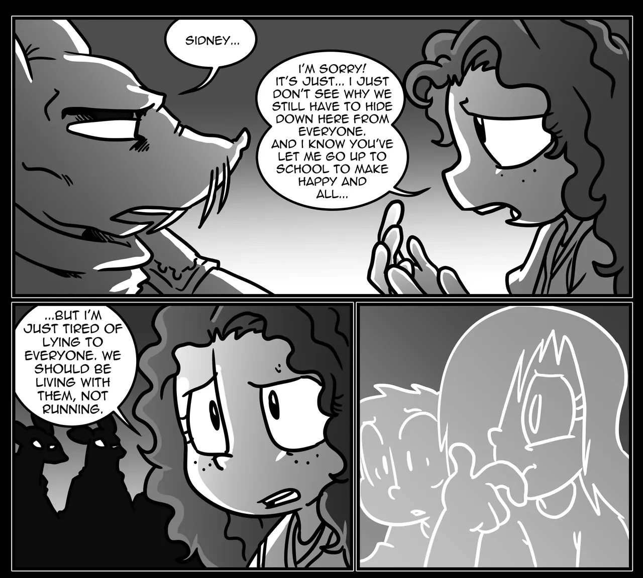Erma porn comic picture 183