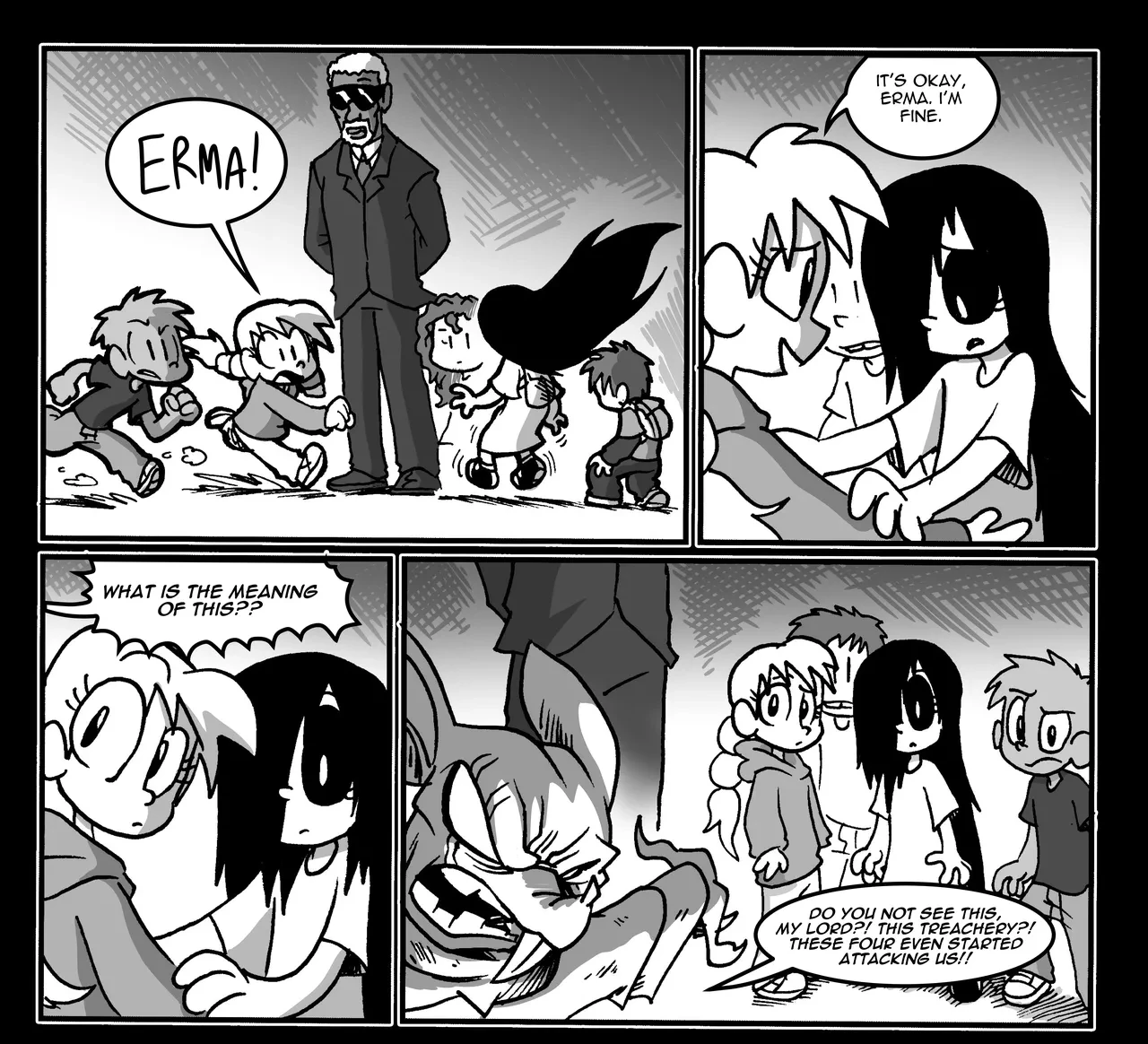 Erma porn comic picture 192
