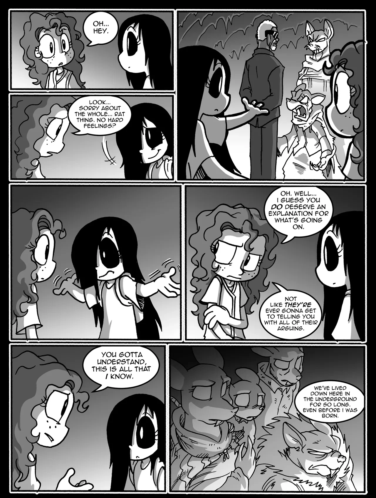 Erma porn comic picture 195