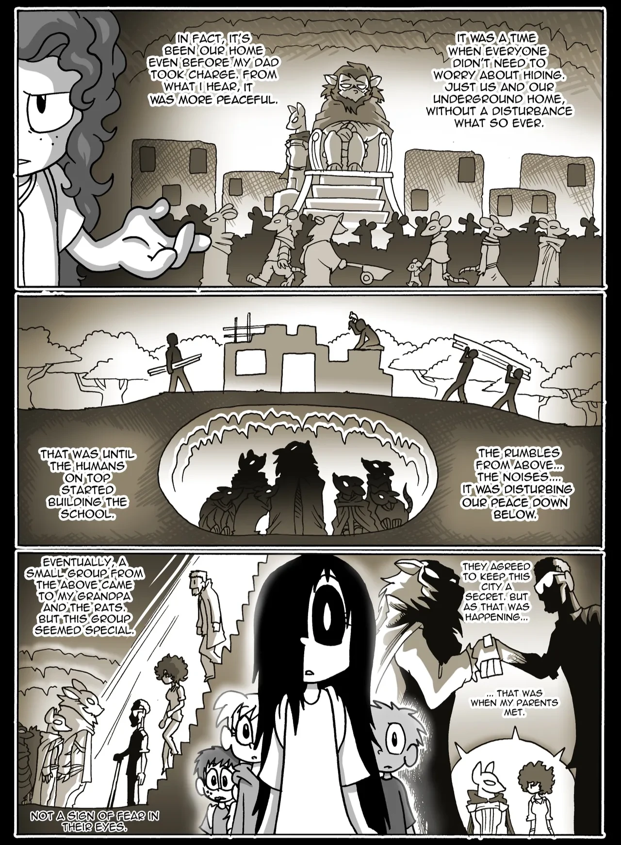 Erma porn comic picture 196