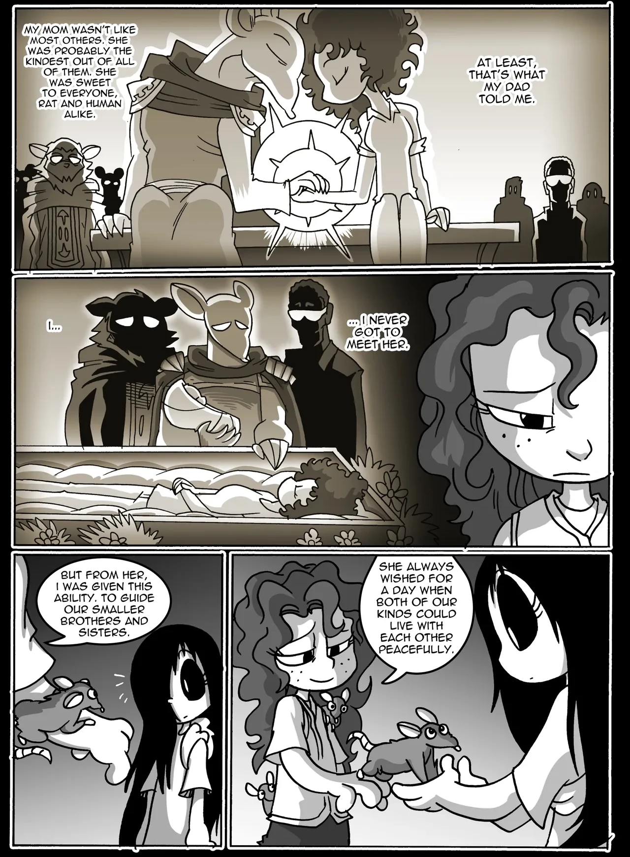 Erma porn comic picture 197
