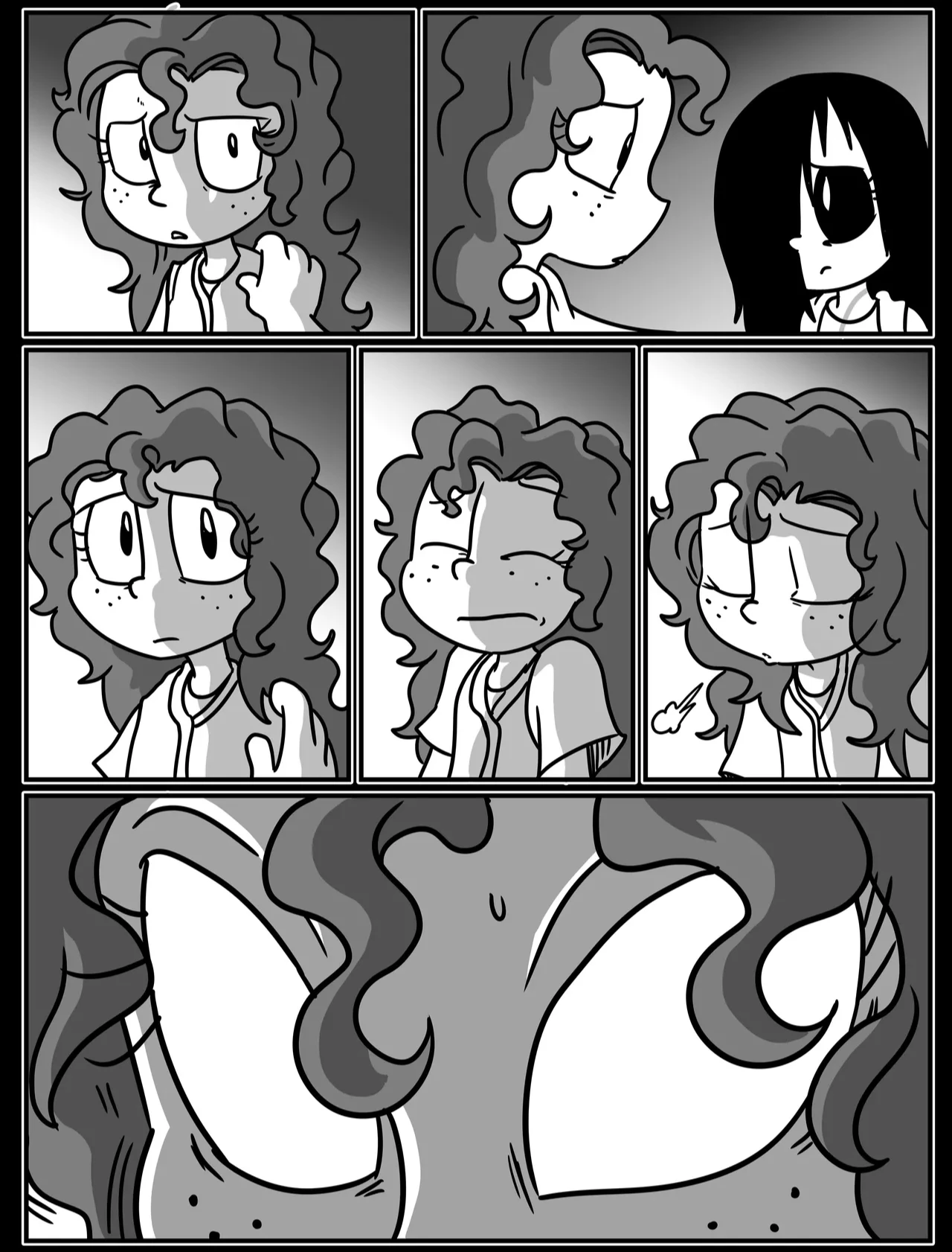 Erma porn comic picture 200