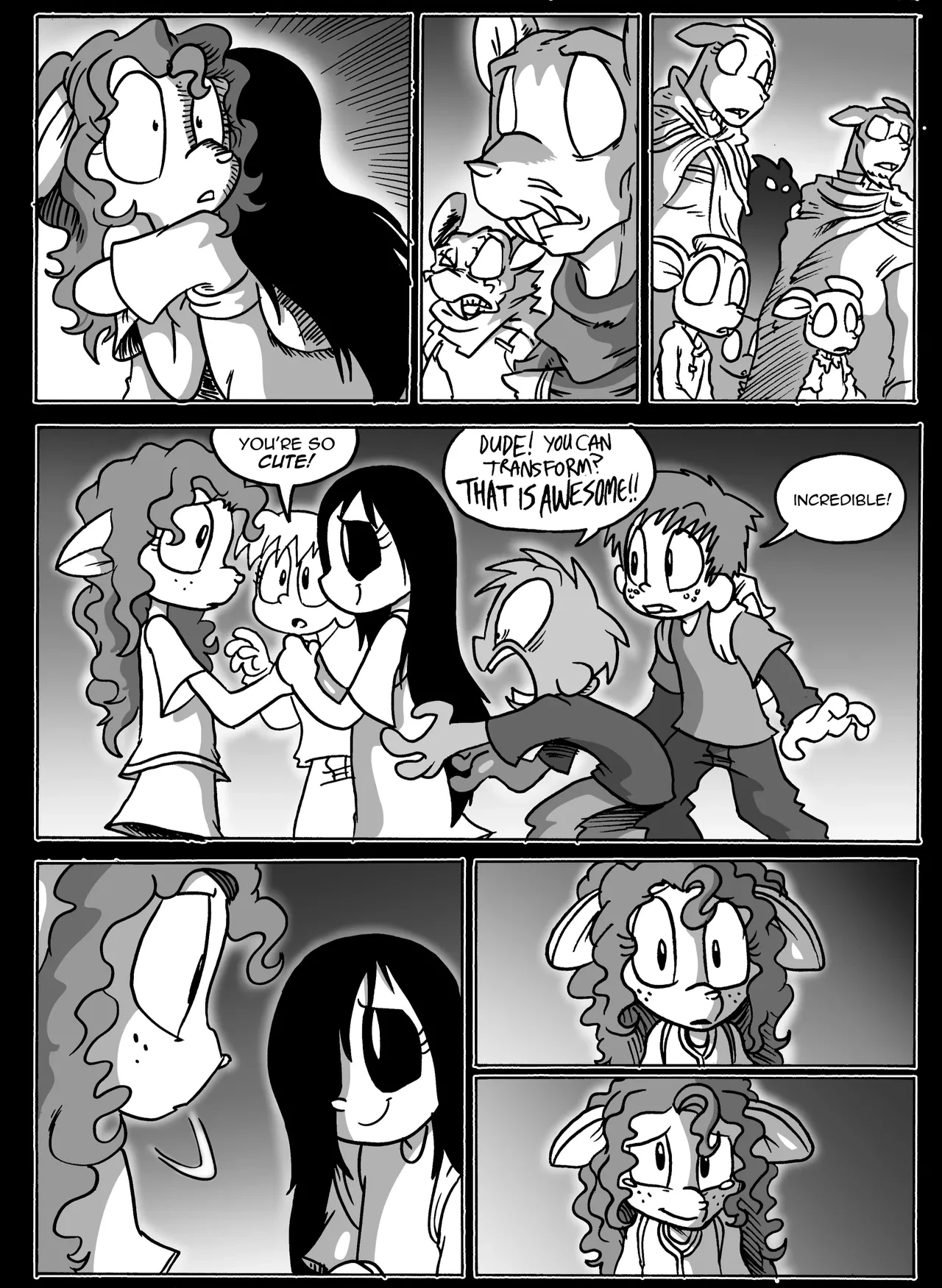 Erma porn comic picture 204