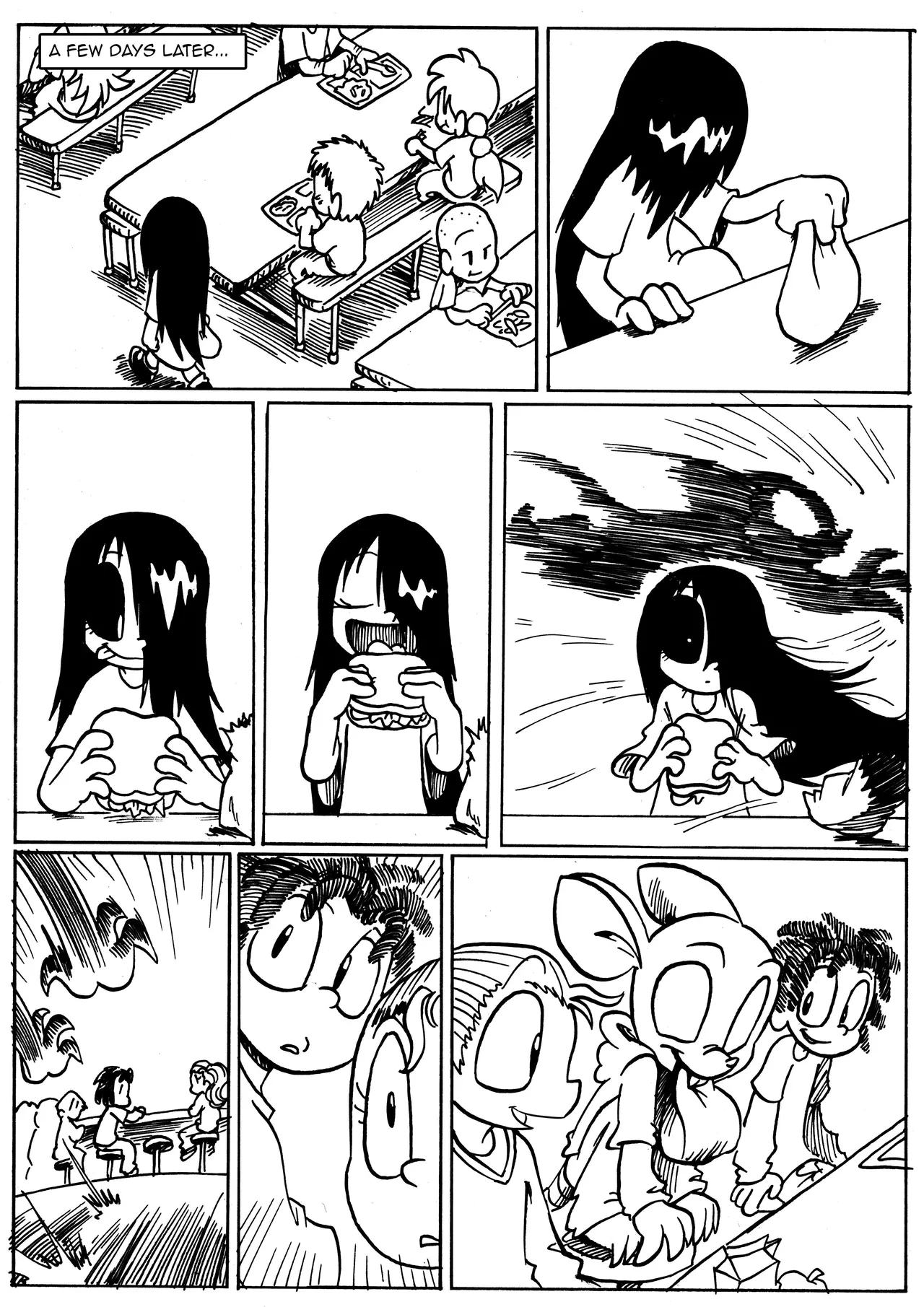 Erma porn comic picture 206