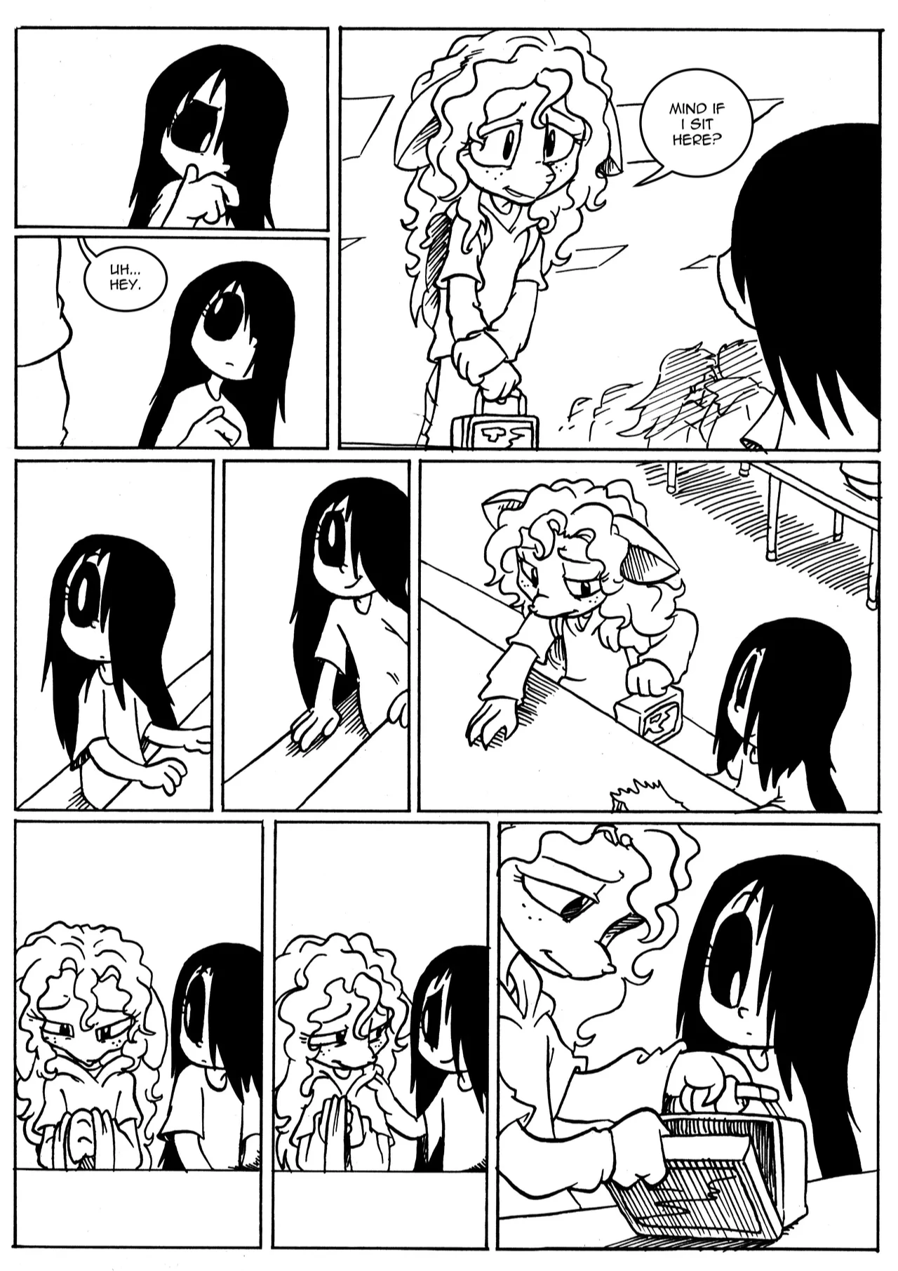Erma porn comic picture 208