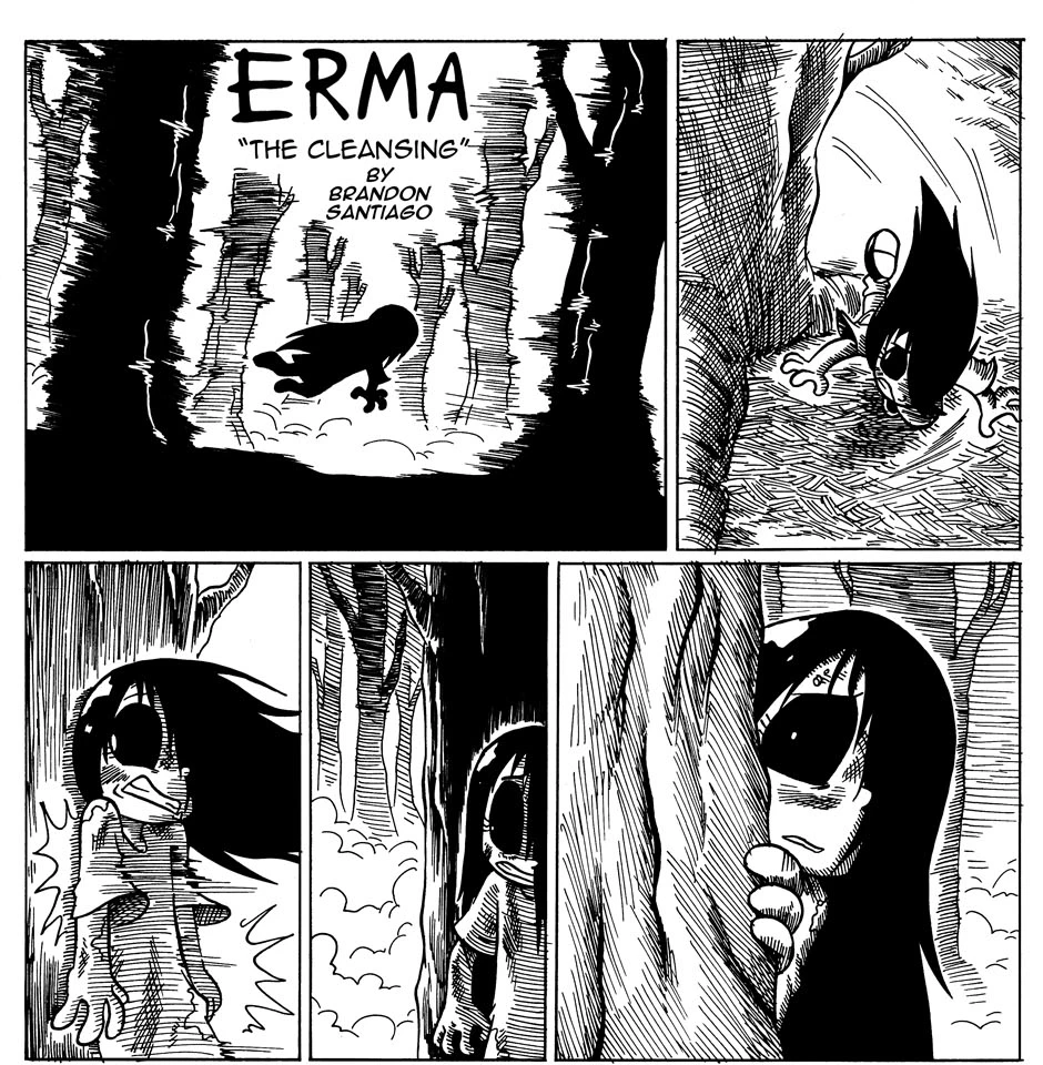 Erma porn comic picture 216
