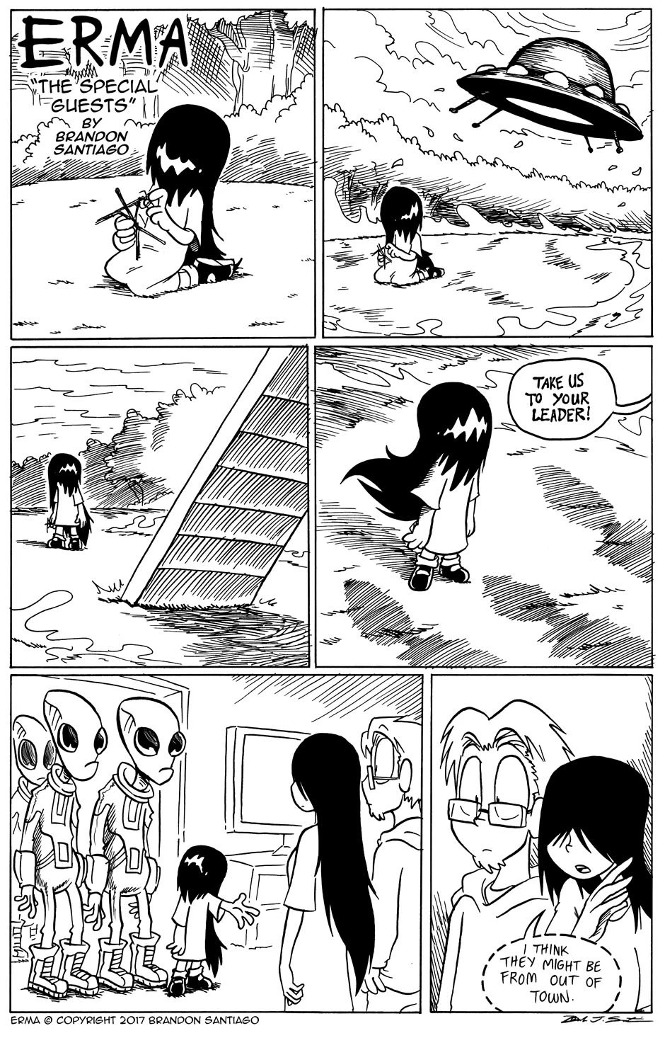Erma porn comic picture 218