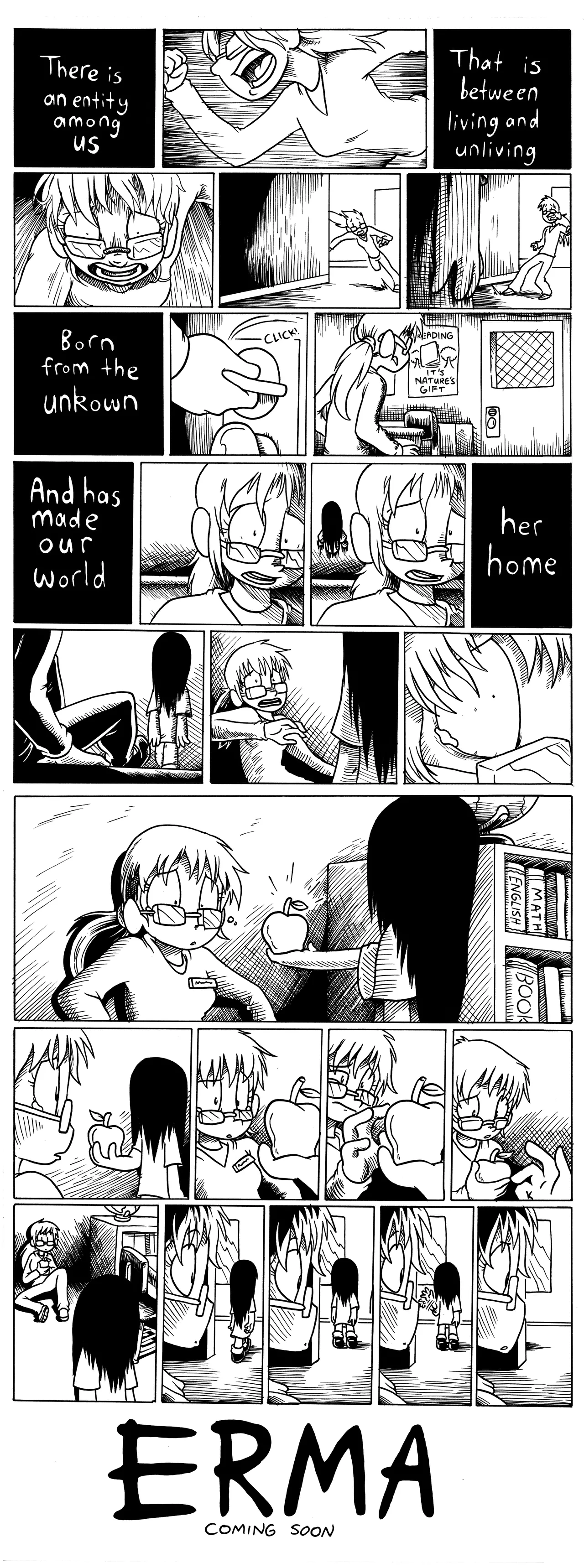 Erma porn comic picture 22