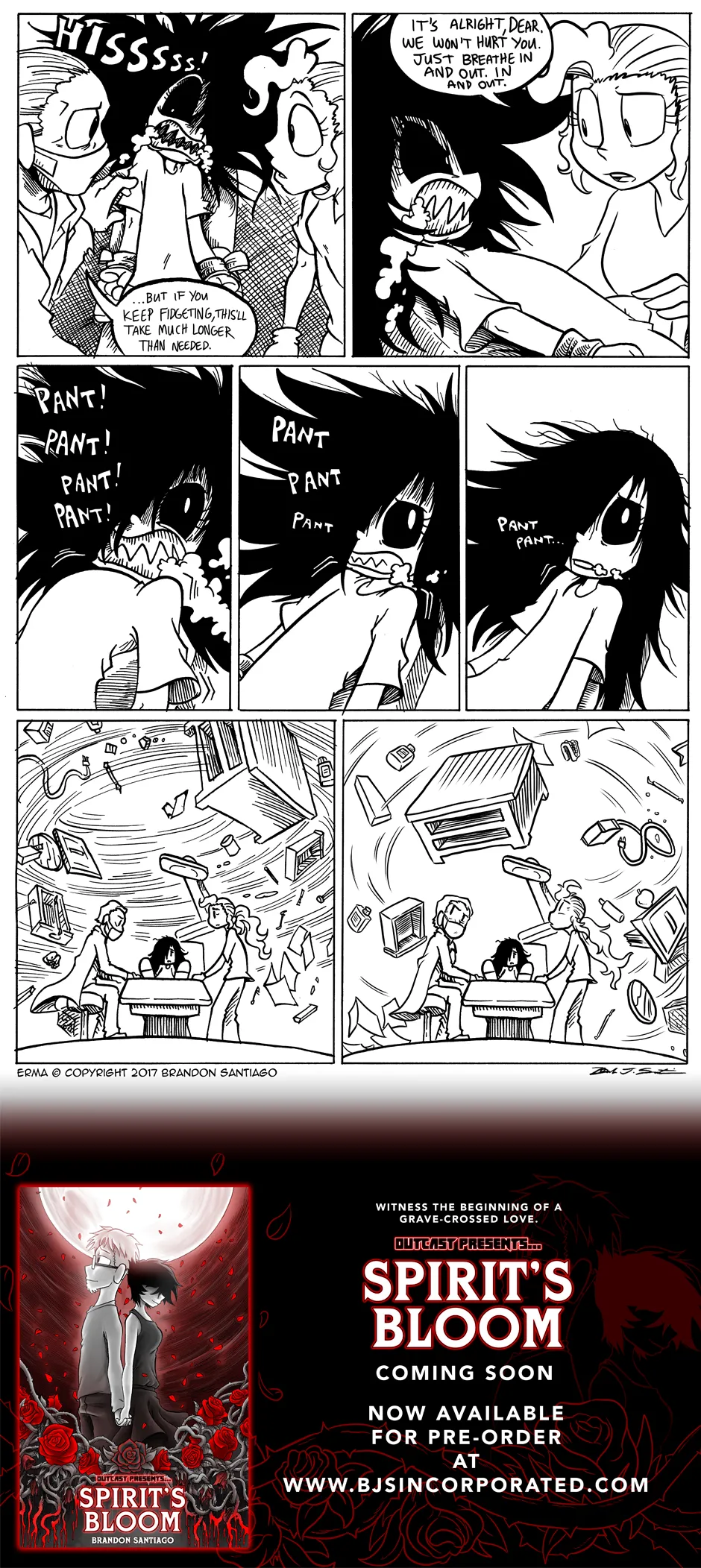 Erma porn comic picture 226