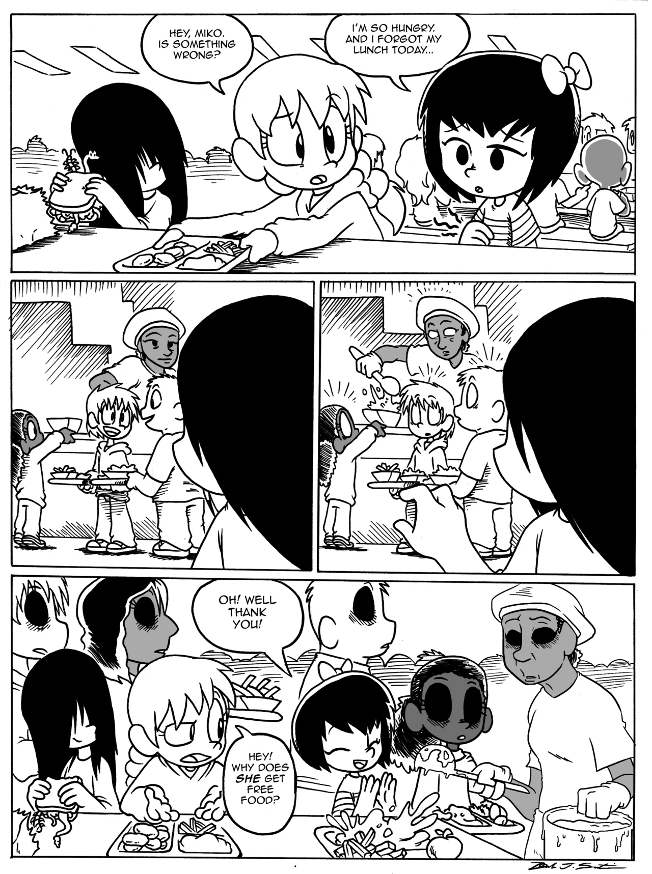 Erma porn comic picture 23