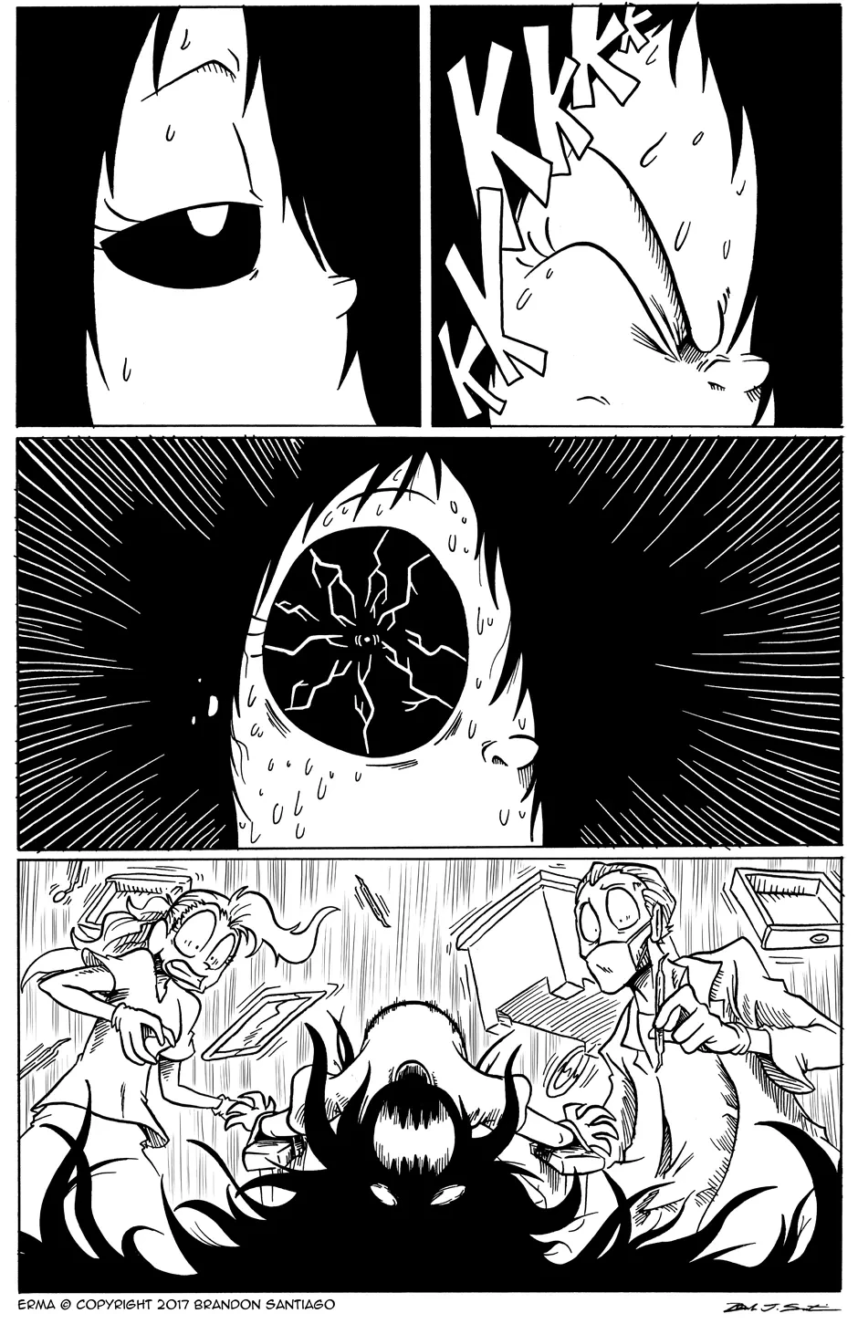 Erma porn comic picture 230
