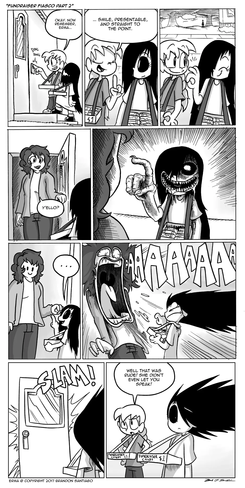 Erma porn comic picture 243