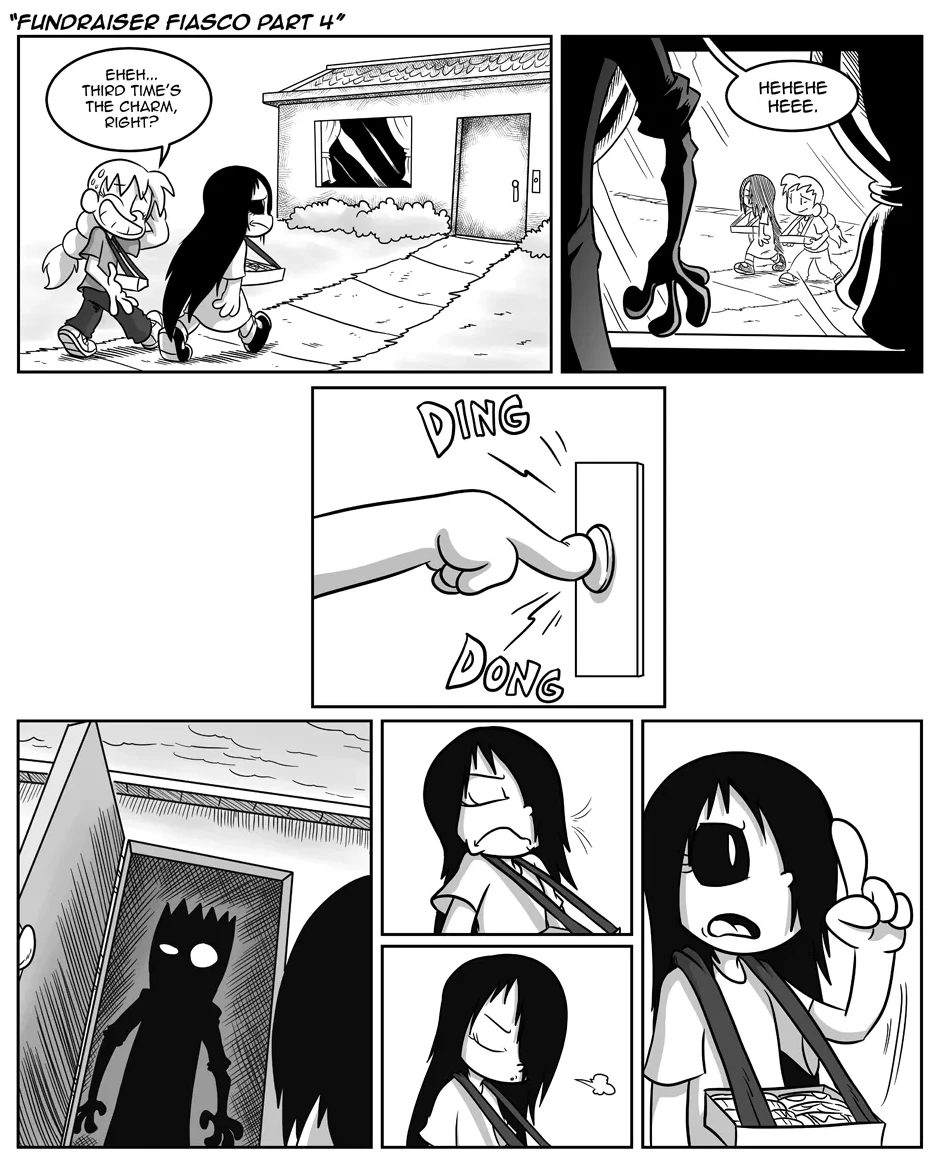 Erma porn comic picture 245