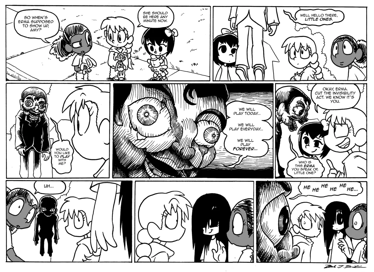 Erma porn comic picture 25