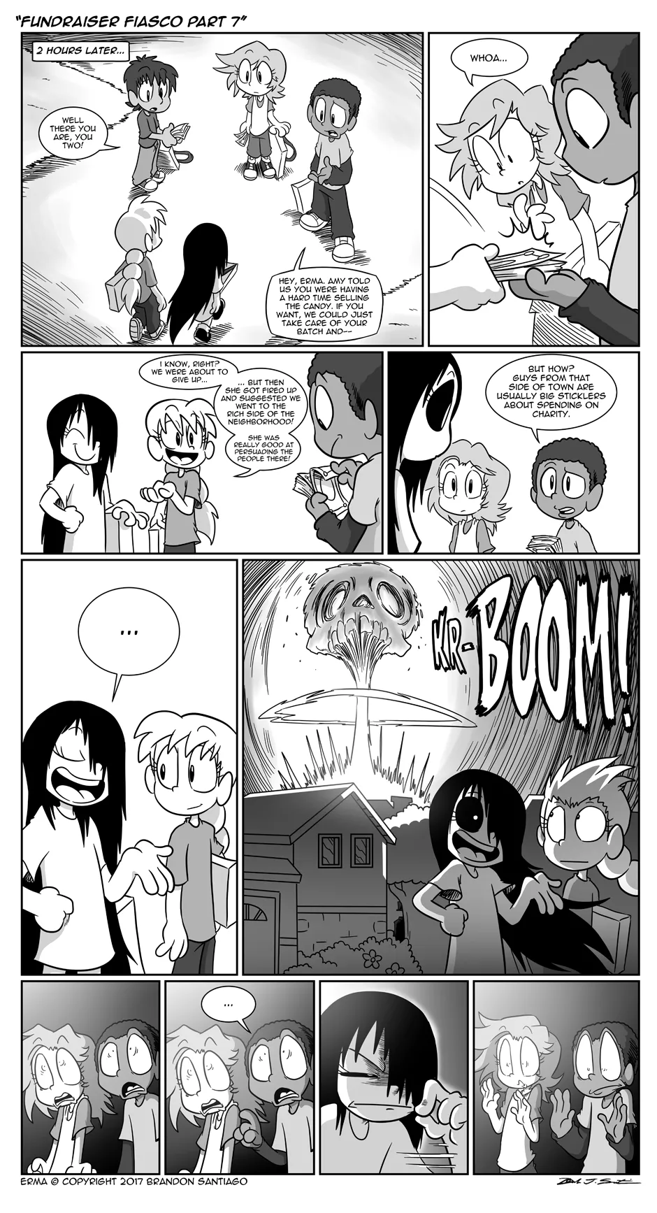 Erma porn comic picture 250