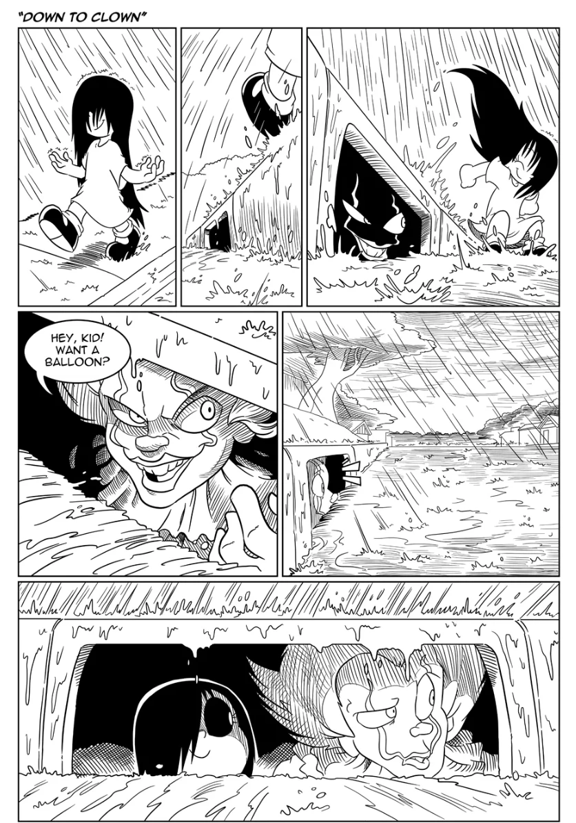 Erma porn comic picture 251