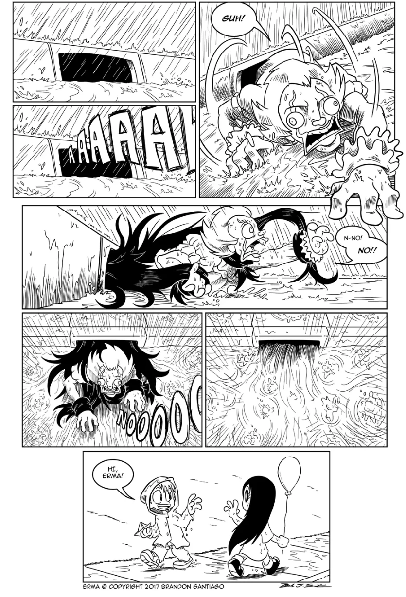 Erma porn comic picture 252