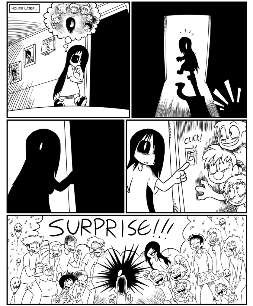 Erma porn comic picture 254