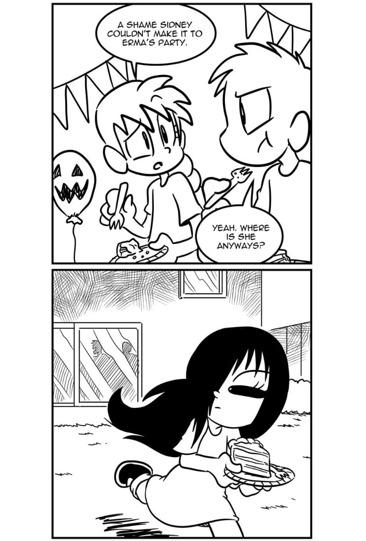 Erma porn comic picture 258