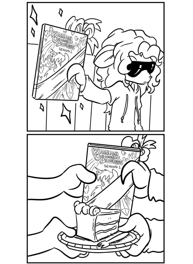 Erma porn comic picture 260