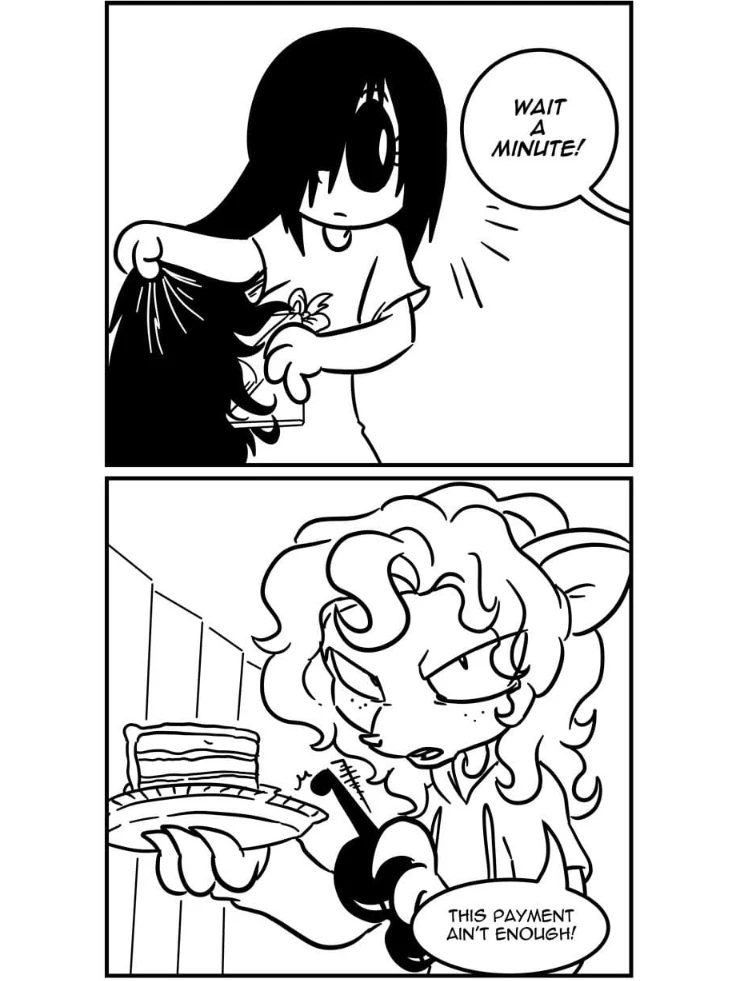 Erma porn comic picture 261