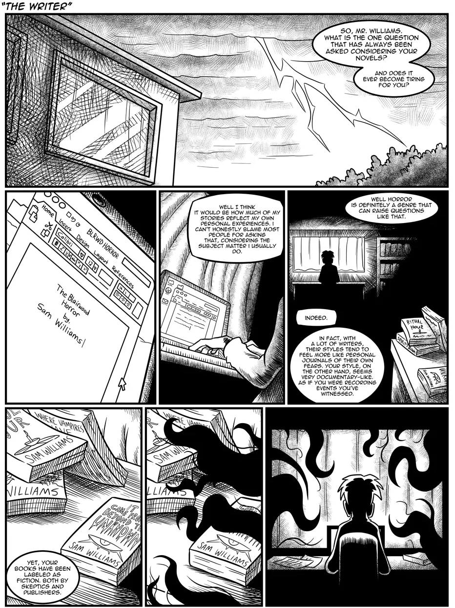 Erma porn comic picture 264