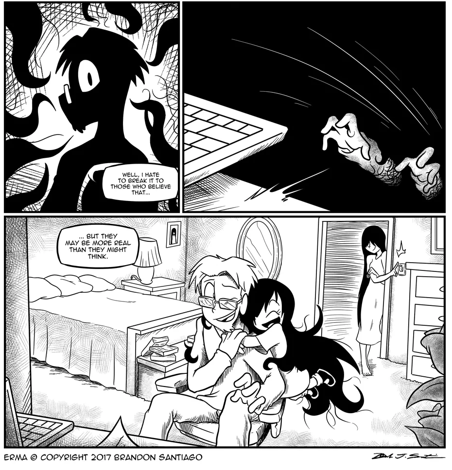 Erma porn comic picture 265