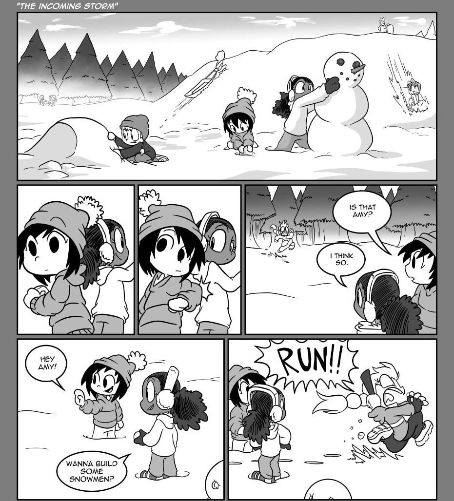 Erma porn comic picture 266