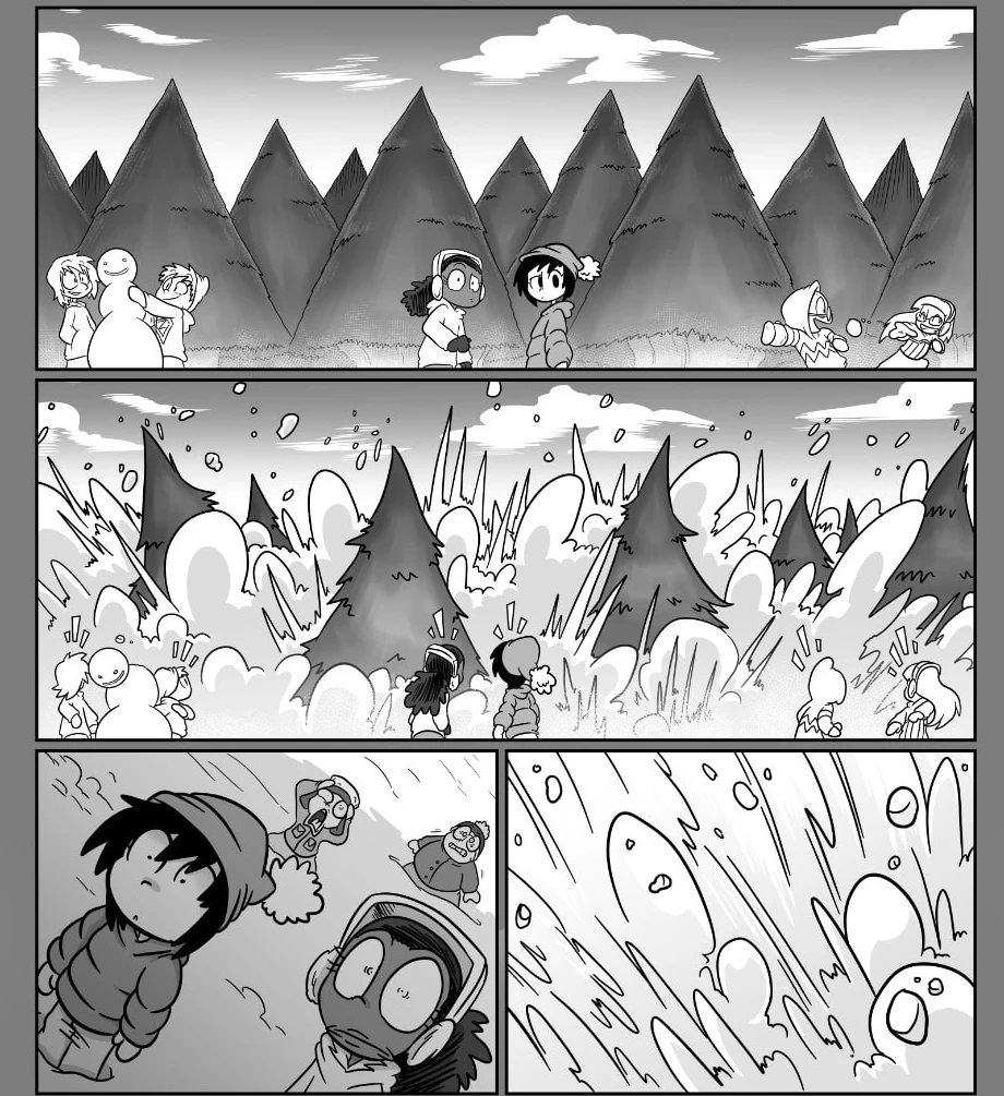 Erma porn comic picture 267