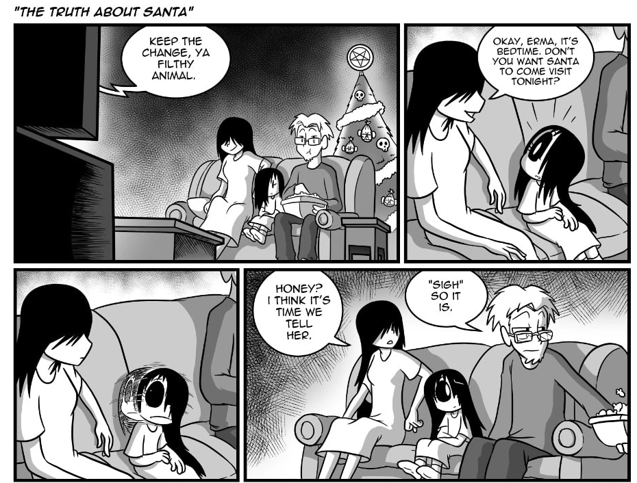 Erma porn comic picture 272