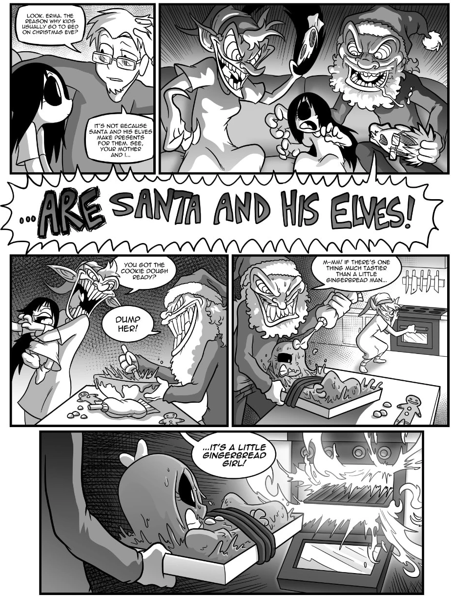 Erma porn comic picture 273