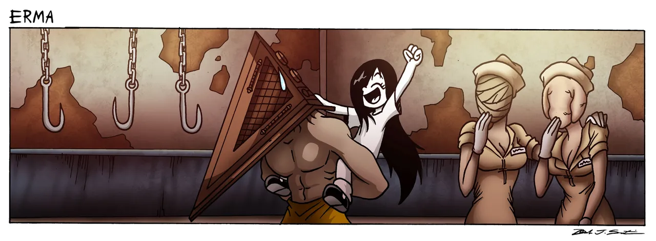 Erma porn comic picture 296
