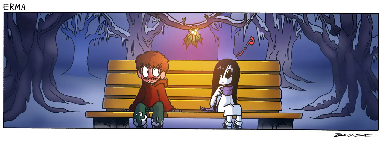 Erma porn comic picture 299