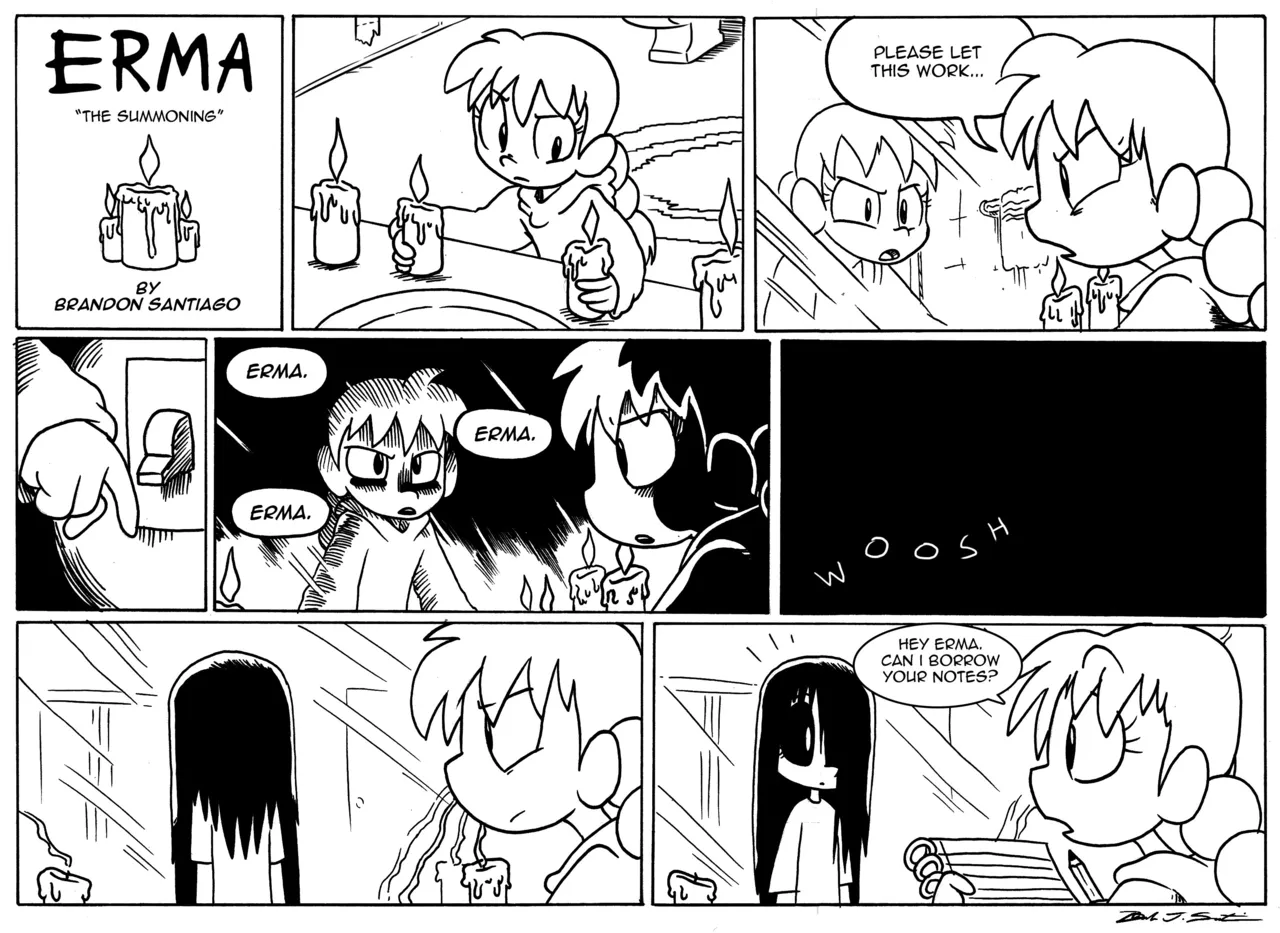 Erma porn comic picture 30