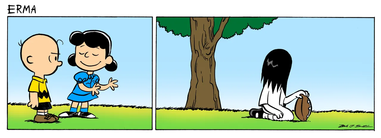 Erma porn comic picture 306