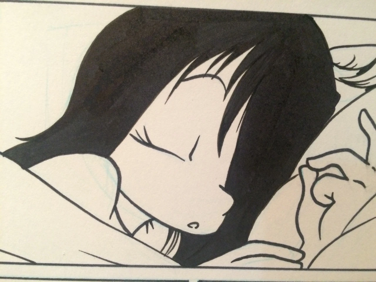 Erma porn comic picture 324