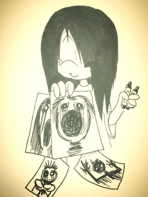 Erma porn comic picture 331
