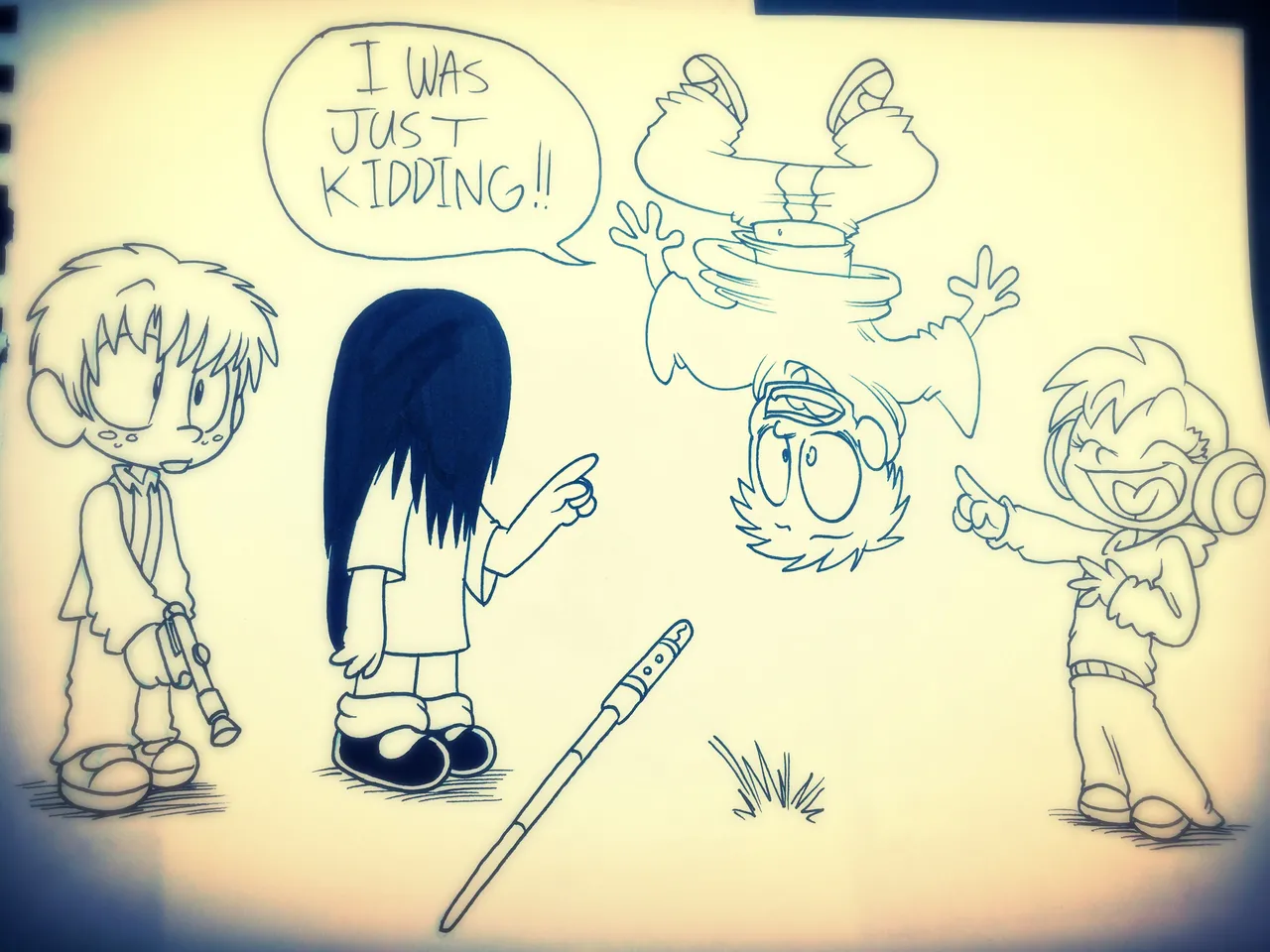 Erma porn comic picture 340