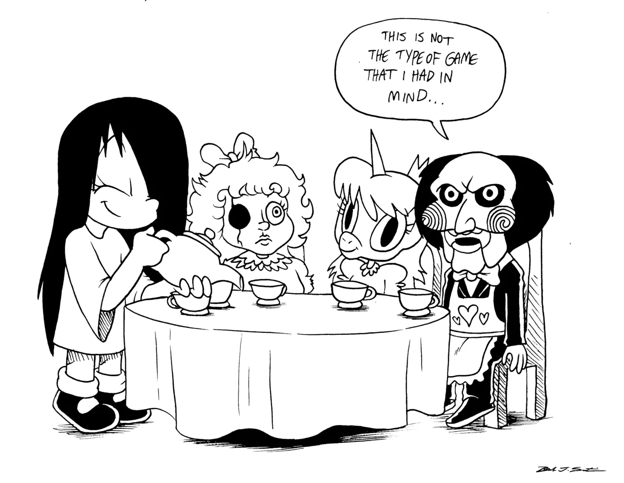 Erma porn comic picture 342