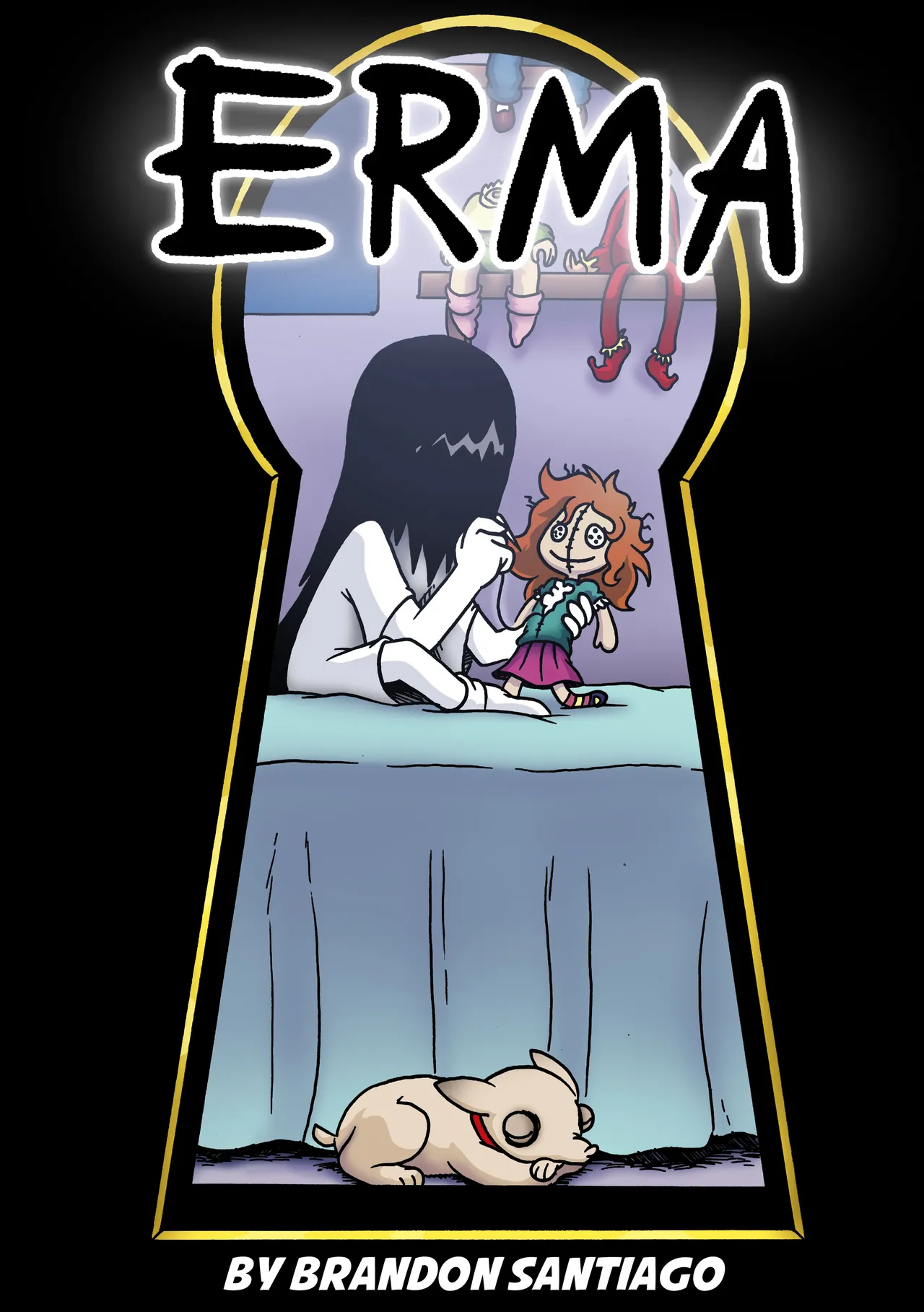 Erma porn comic picture 351
