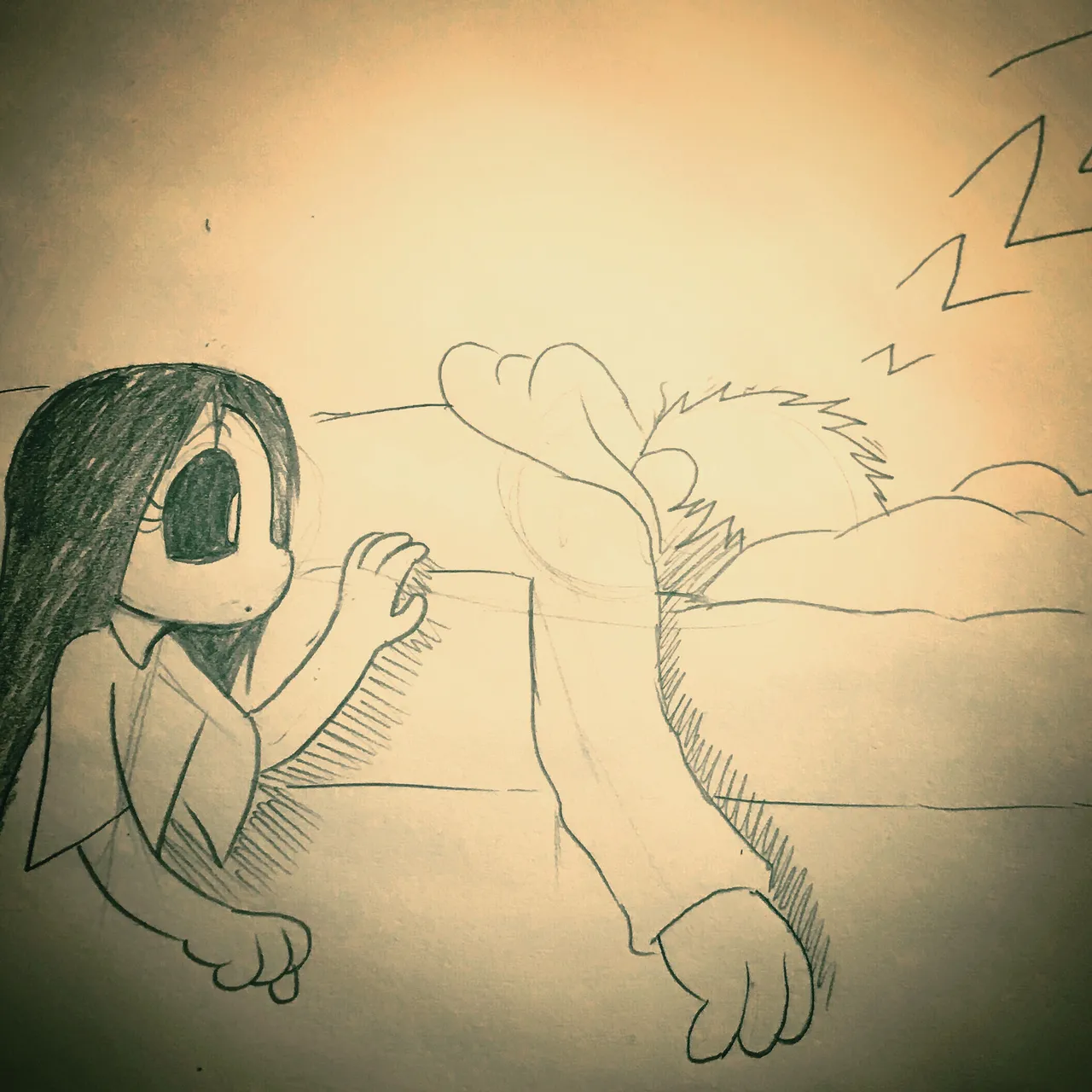 Erma porn comic picture 353