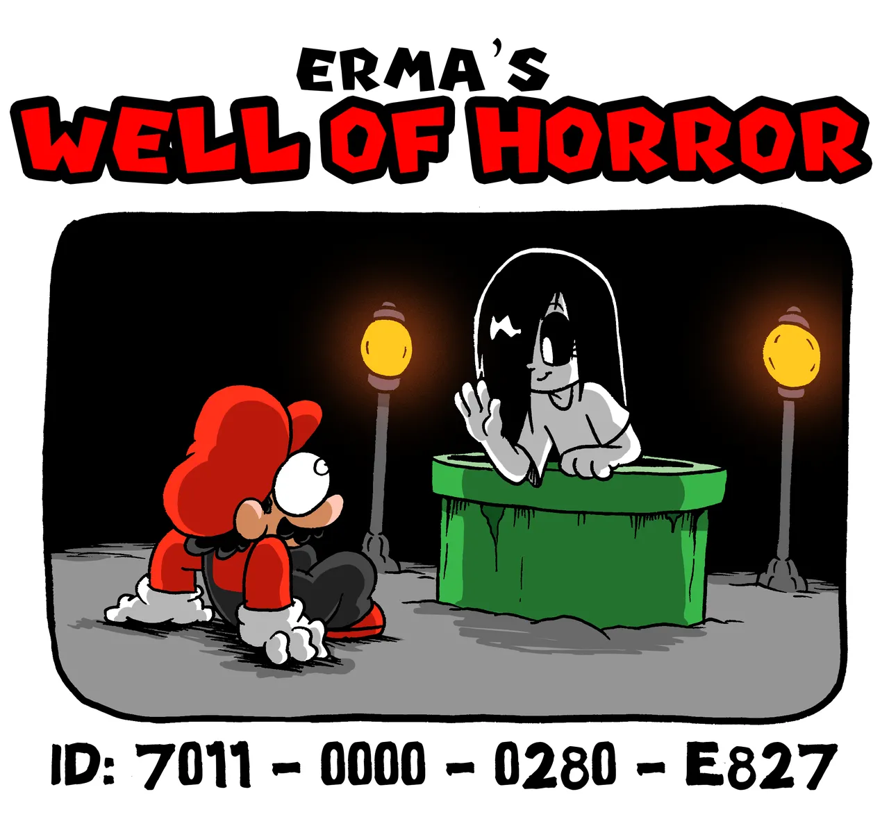 Erma porn comic picture 354