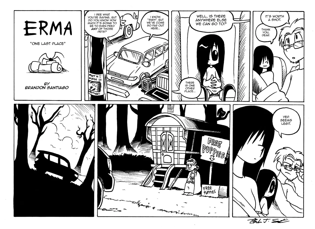 Erma porn comic picture 37