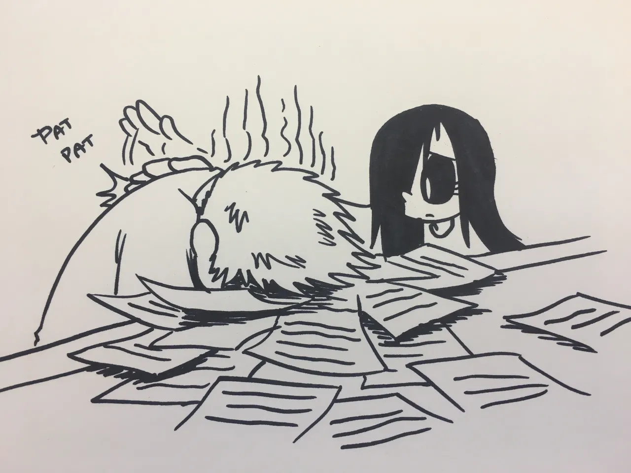 Erma porn comic picture 370