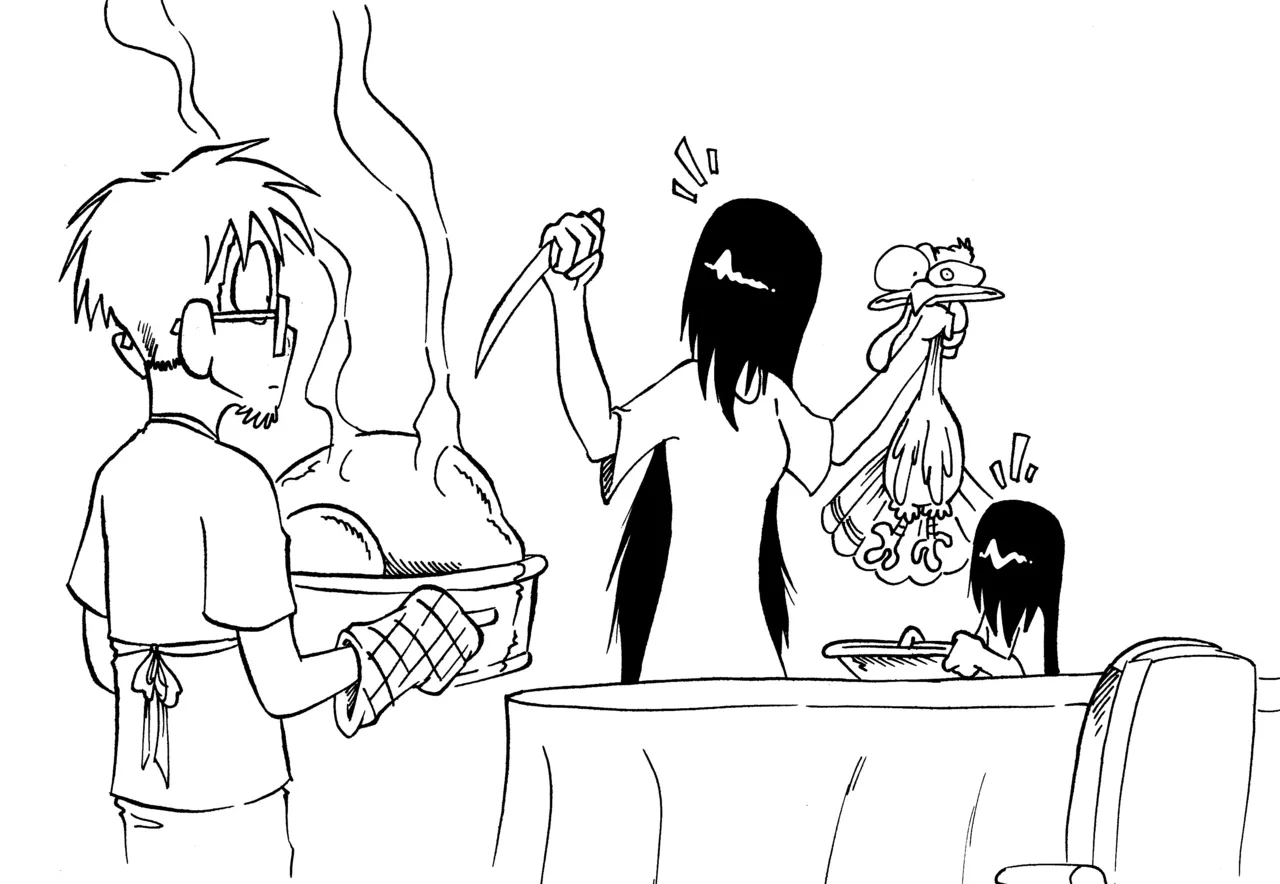 Erma porn comic picture 371