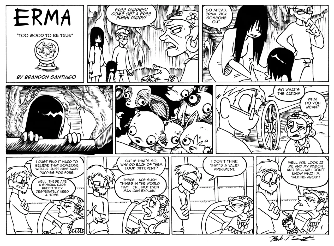 Erma porn comic picture 38