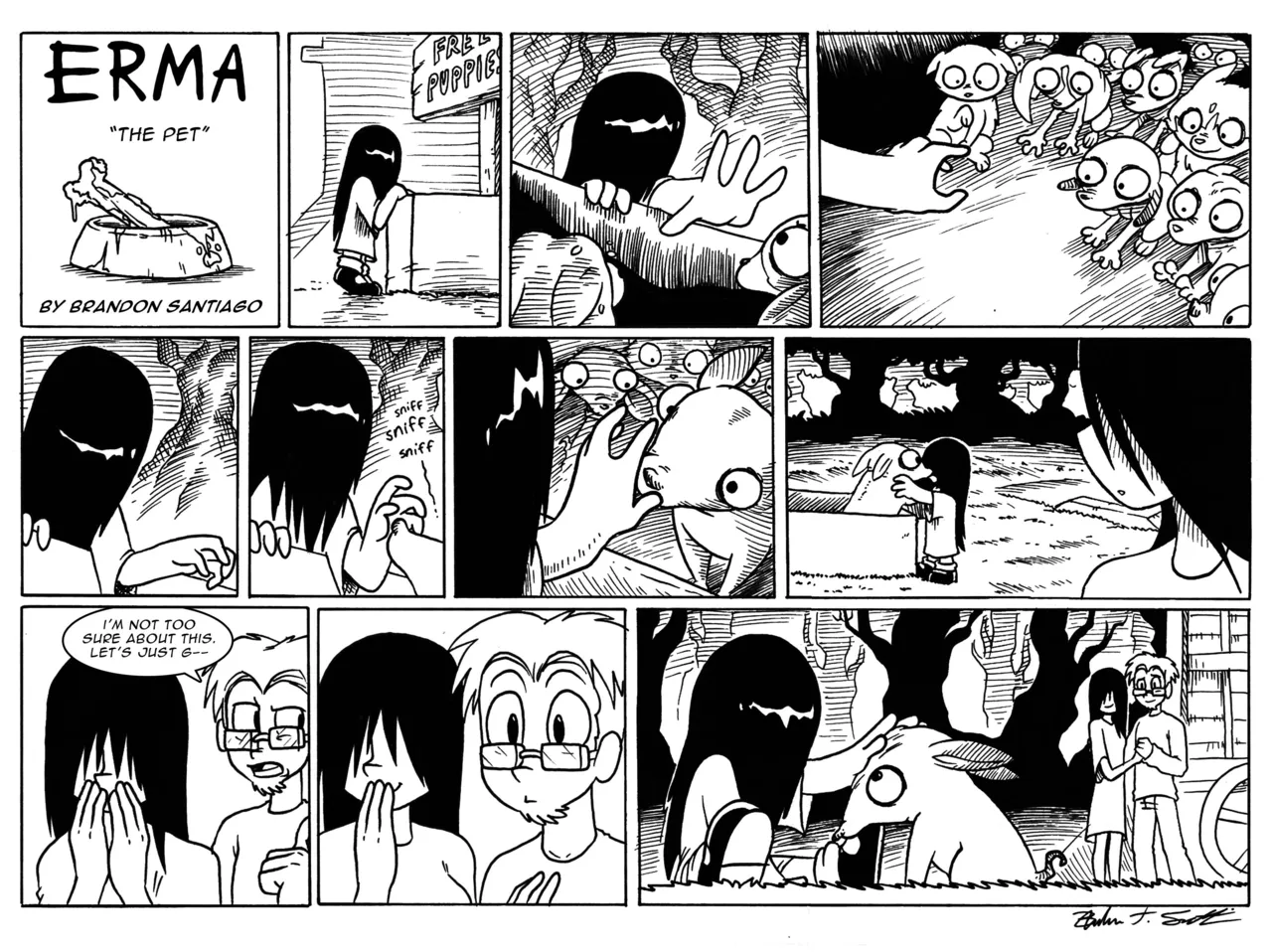 Erma porn comic picture 39