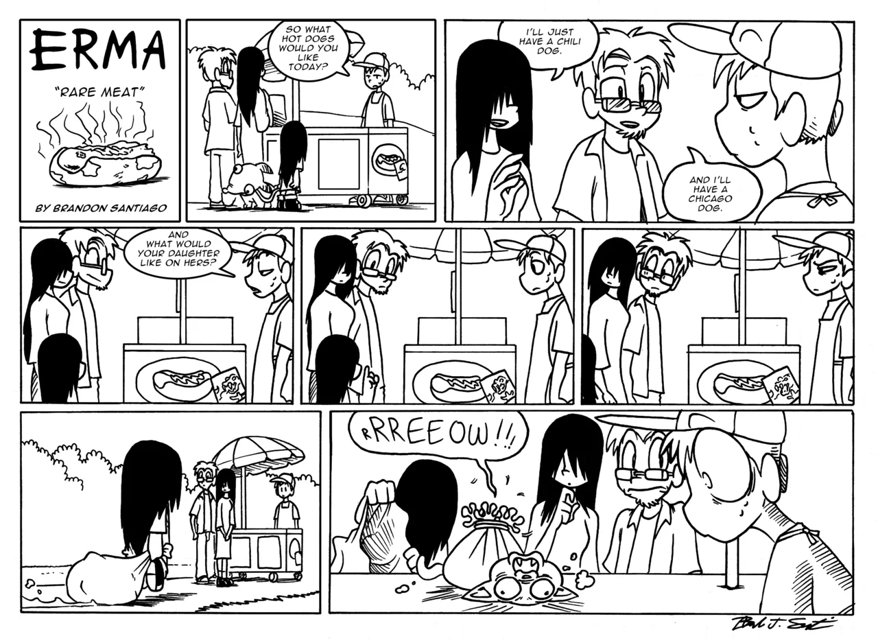 Erma porn comic picture 44