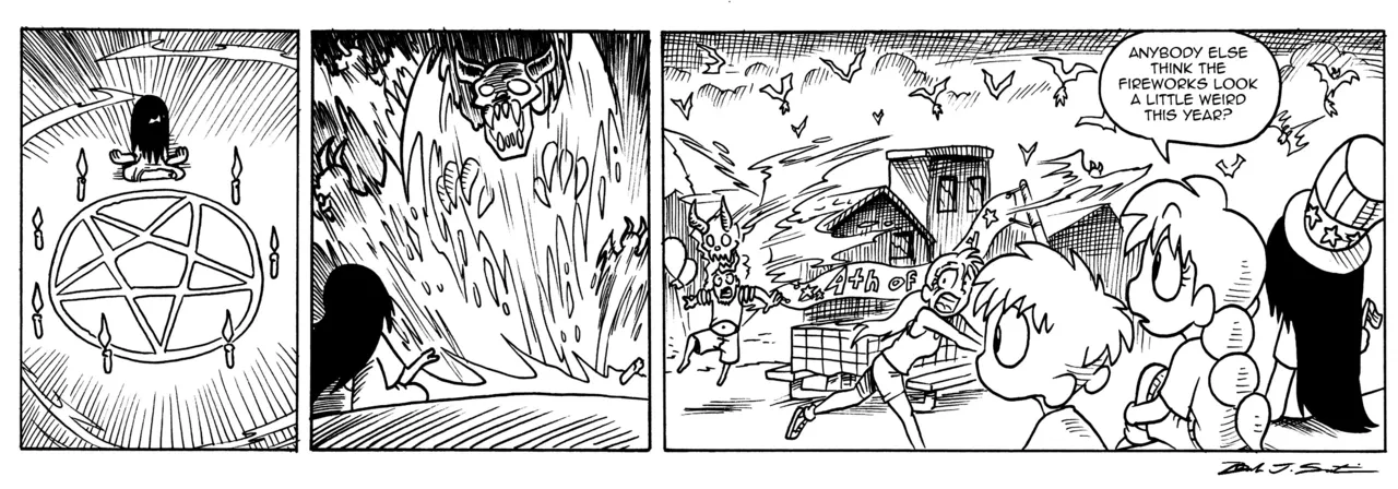 Erma porn comic picture 46